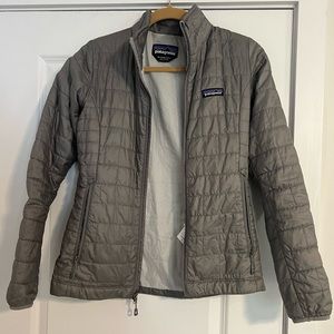 Patagonia Nano Puff Jacket